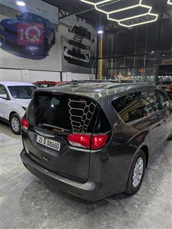 Chrysler Voyager